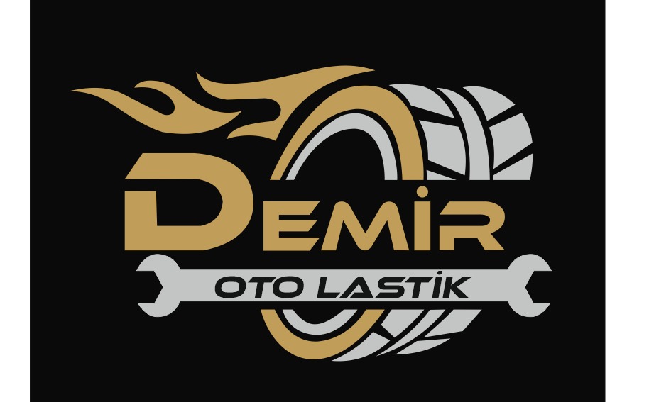 Demir oto lastik